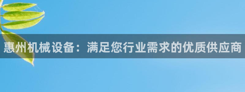 九游会 a g